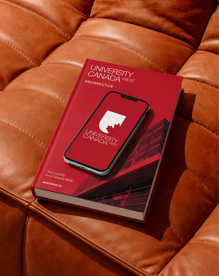 Doubling online enrollment for a modern MBA